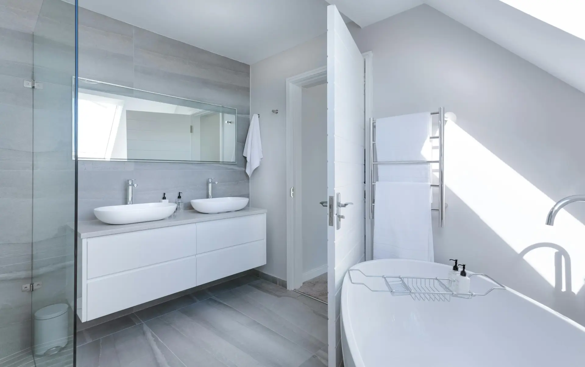 Hatboro post-construction deep cleaning service